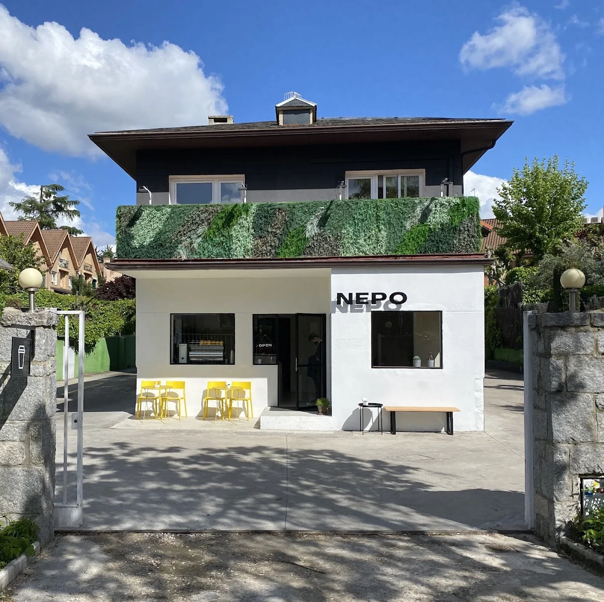 NEPO Estudio