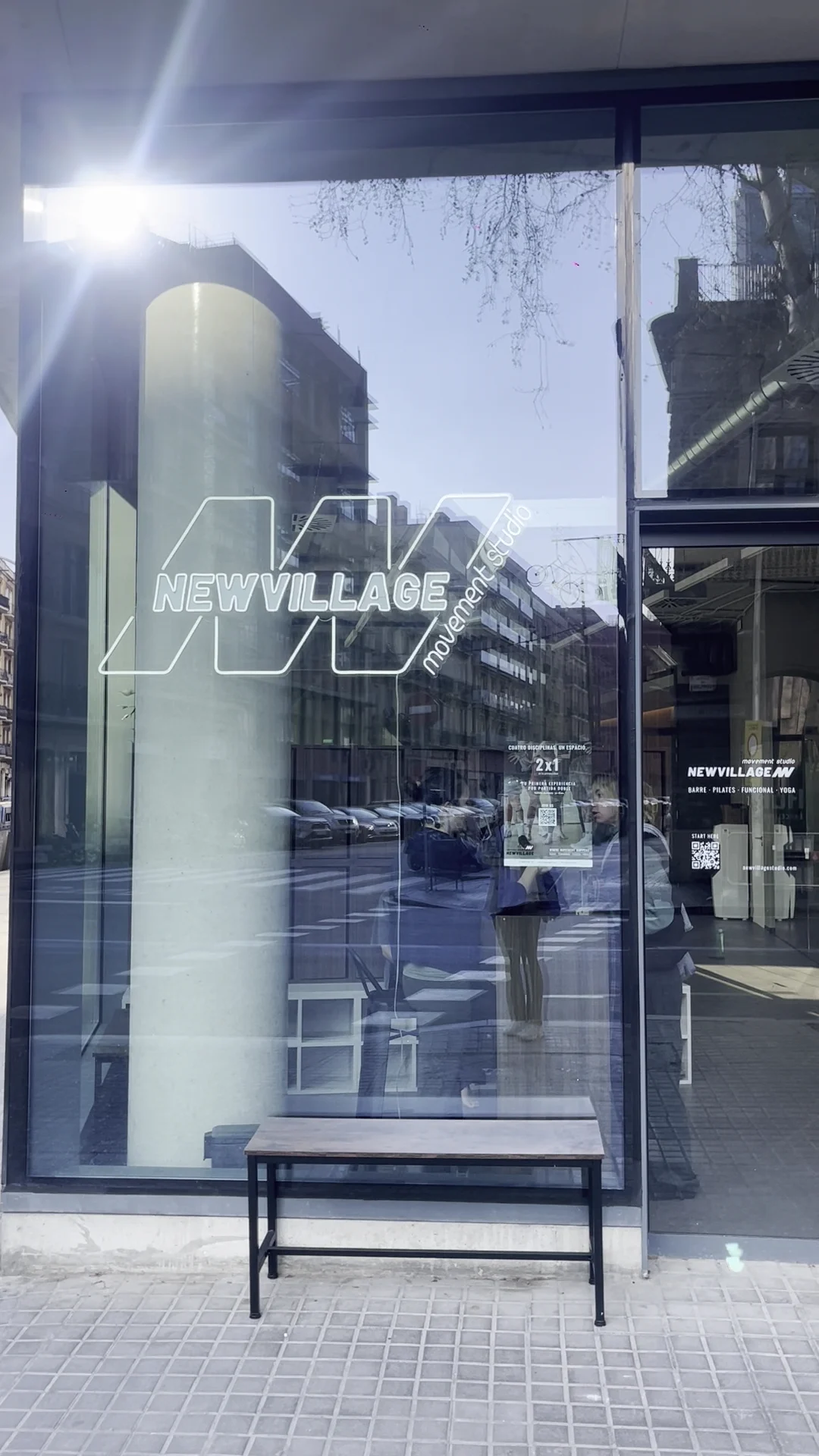 New Village Studio - 3