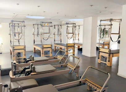 Nexes Pilates Gracia