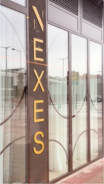 Nexes Pilates Logroño - 2