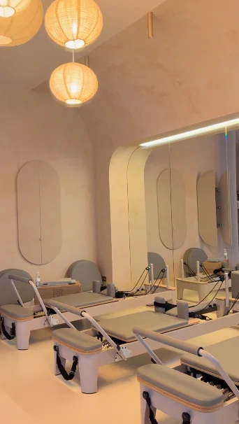 Nexes Pilates Logroño