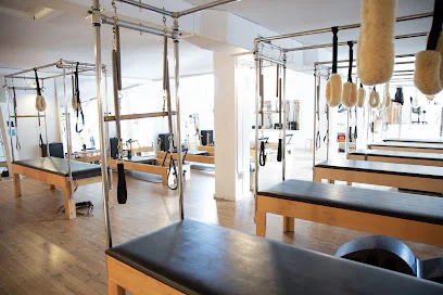 Nexes Pilates Premià