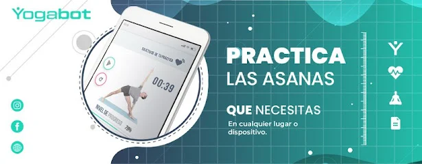 NEXOYOGA | Academia de Yoga