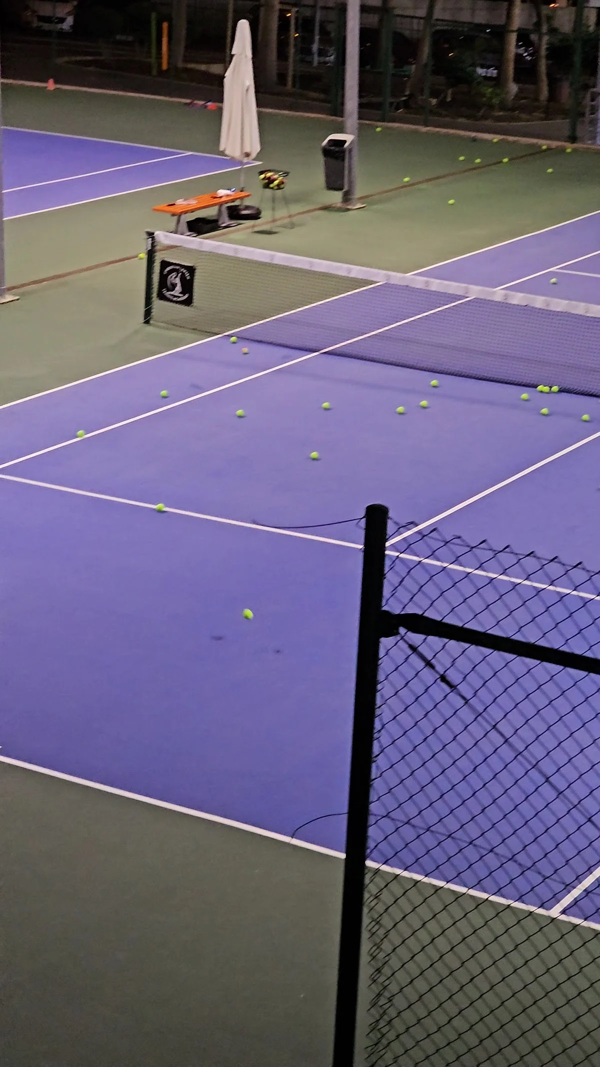 NexsportClub Adeje. - 3