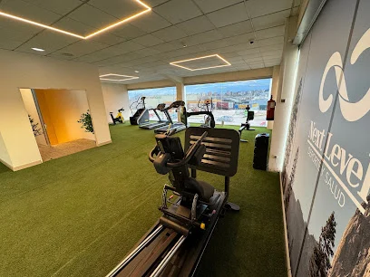 NEXT Salud y Deporte