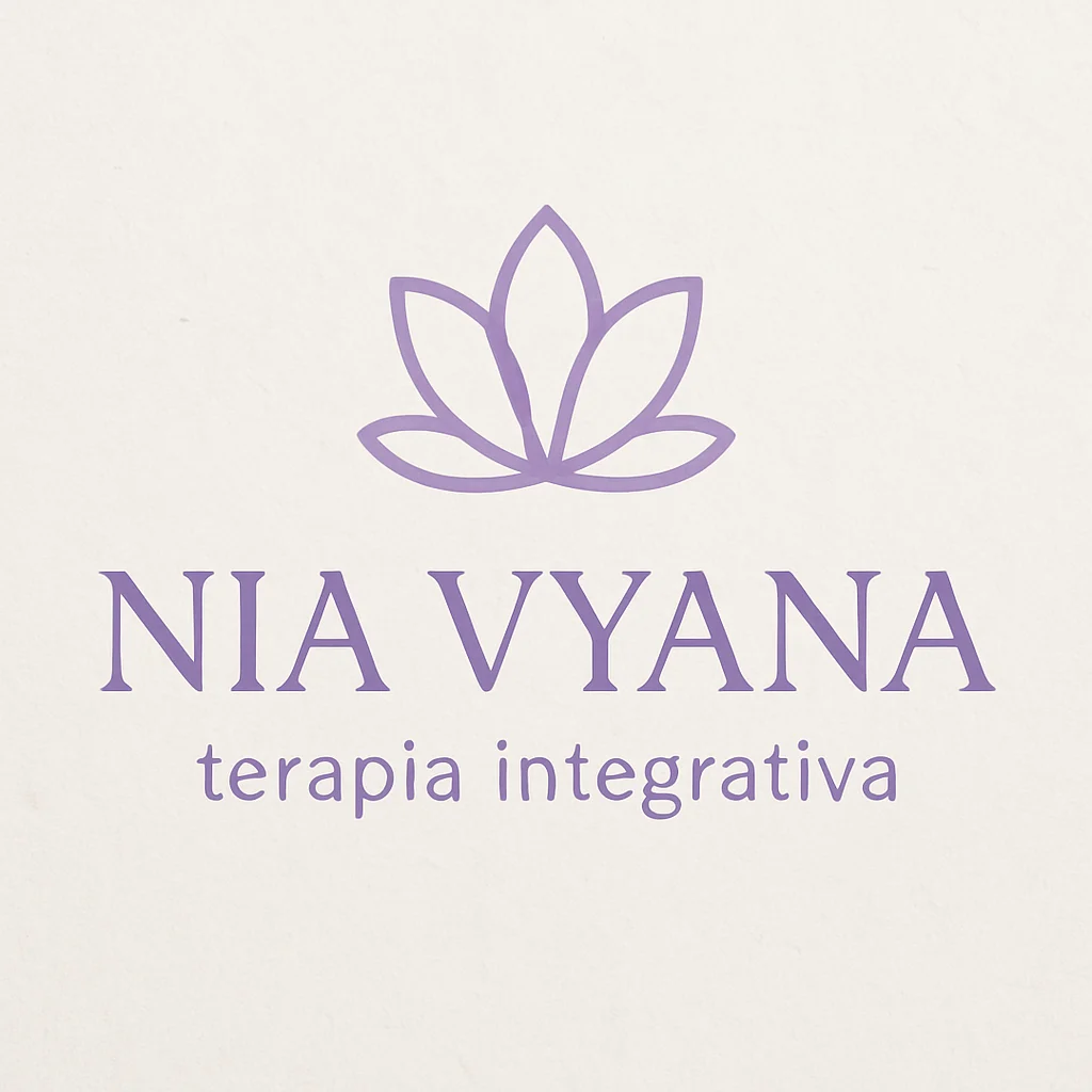 Nia Vyana Terapia Integrativa & Yoga