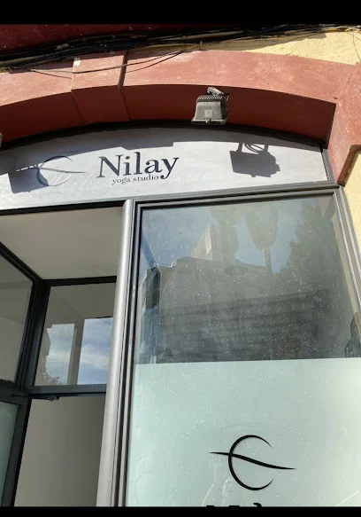 Nilay Yoga Studio
