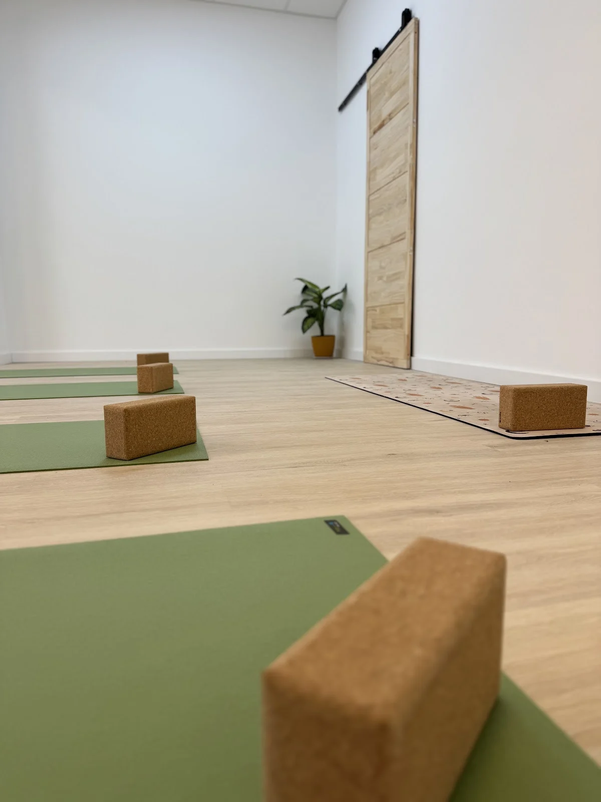 Nirvana Yoga