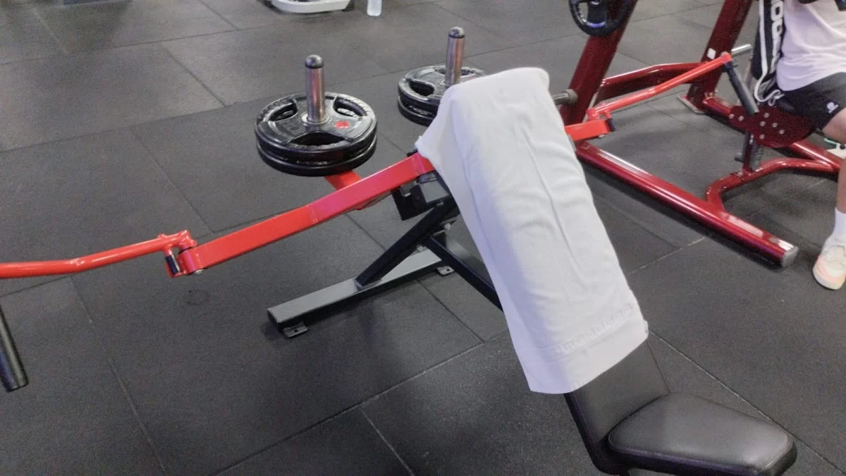 No Limit Fitness 2022 (GYM) - 4