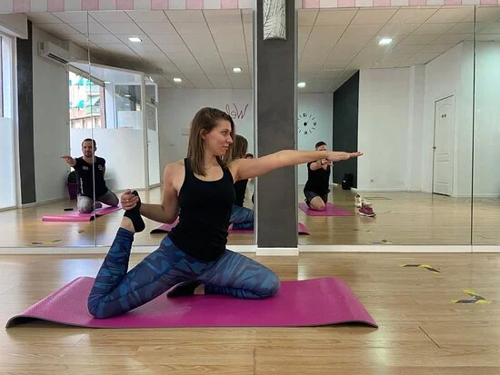 No Solo Pilates