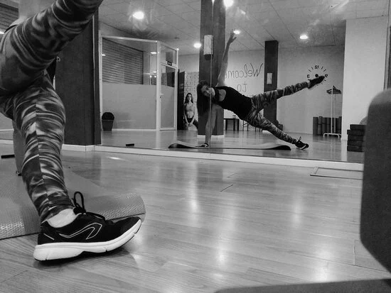 No Solo Pilates - 2