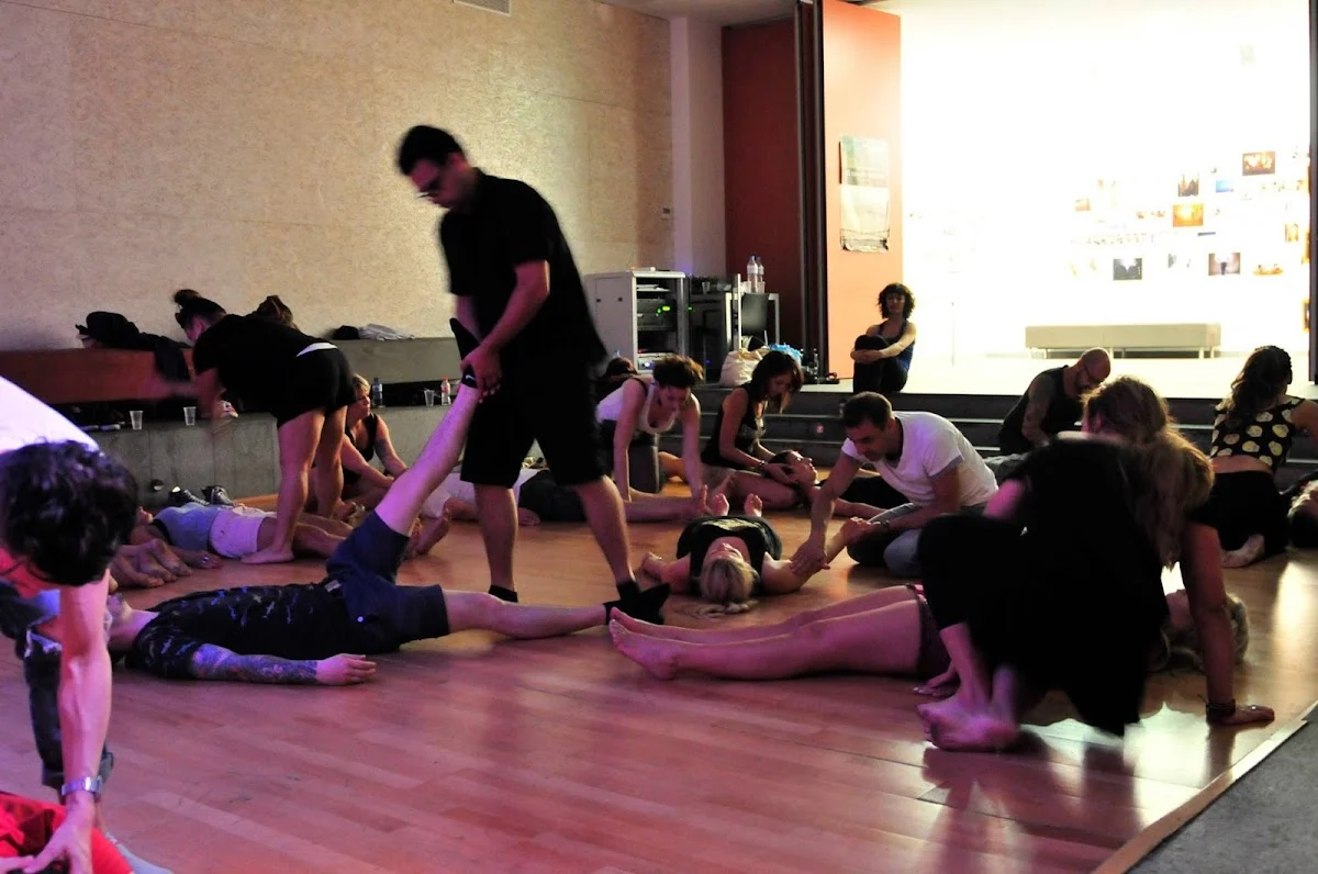 Noe Salud Creativa