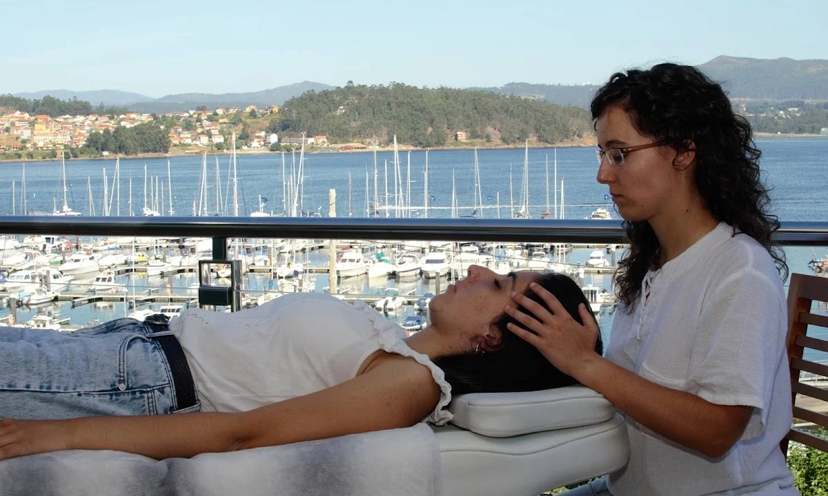 Noelia Otero - Quietud Dinámica Especialista en Terapia Físico Vascular Bemer - 2