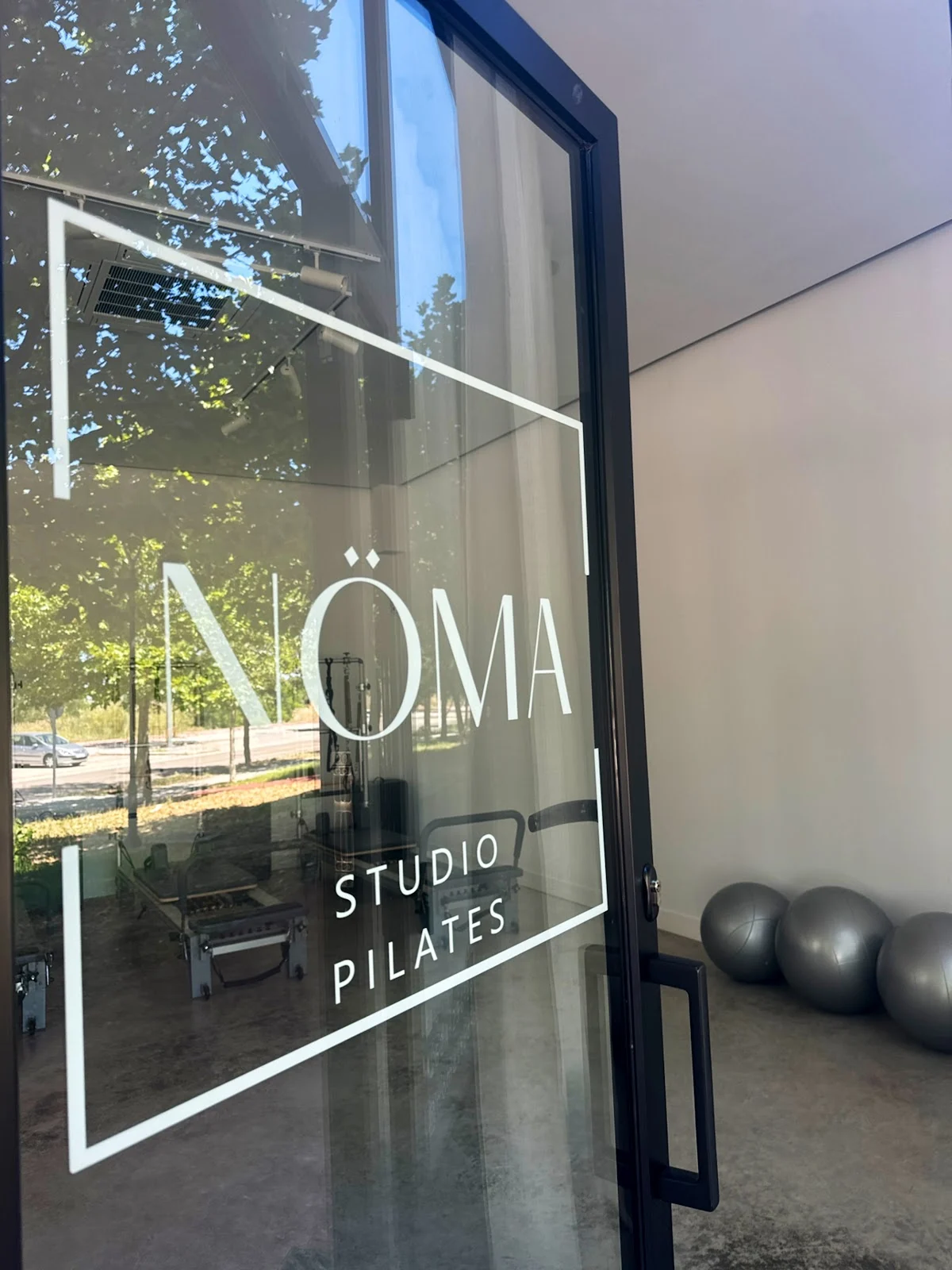 Noma Studio Pilates - 2