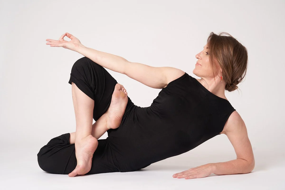 NonaYoga