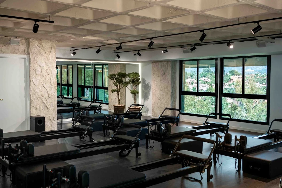 Nordic Balance Studios