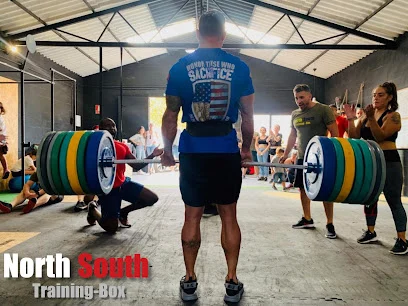 North South Training - Center