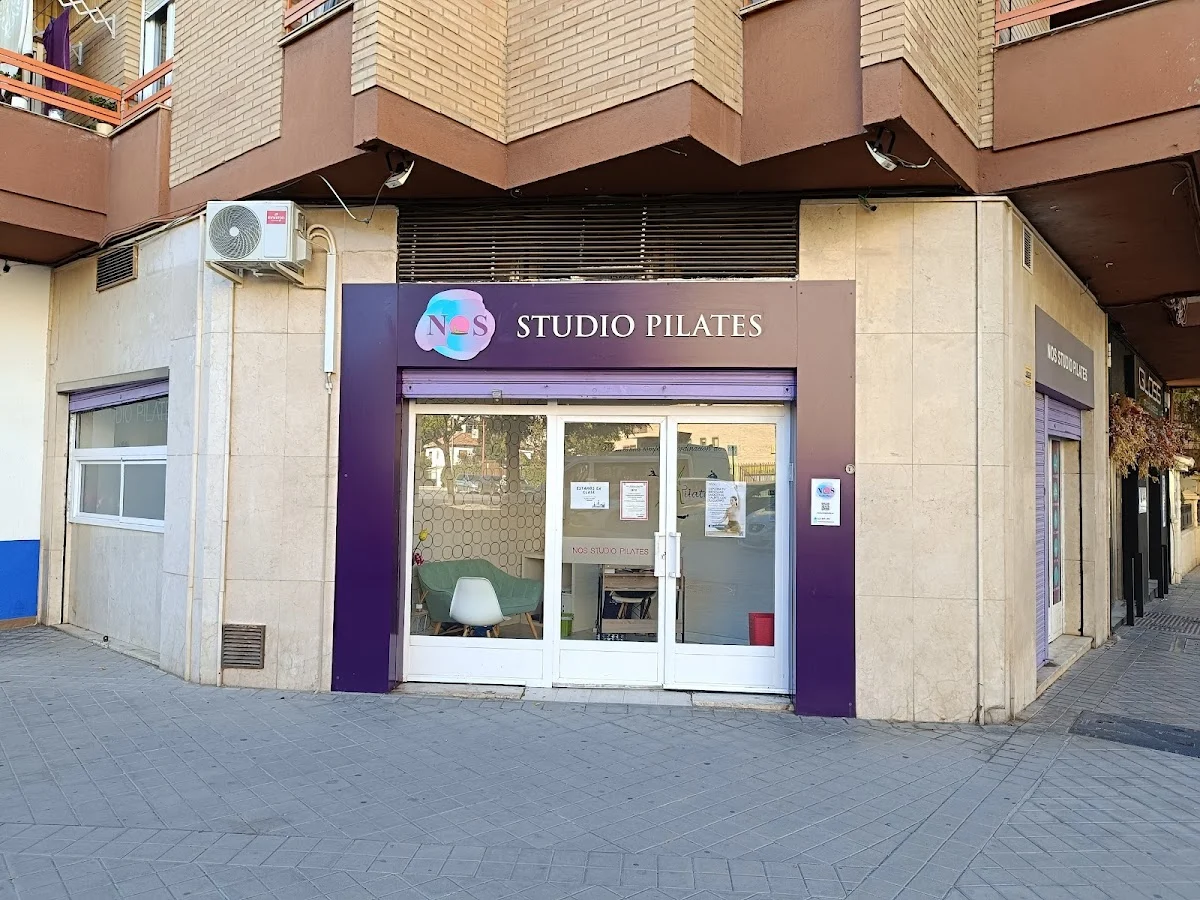 Nos Studio Pilates en Granada | Centro de Pilates para tu Bienestar
