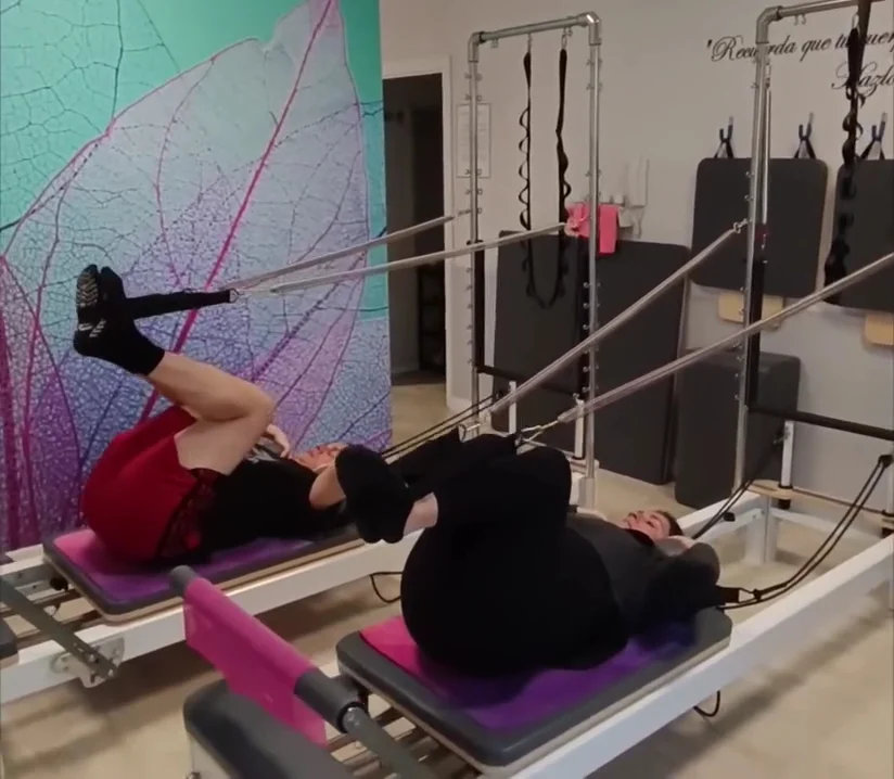 Nos Studio Pilates en Granada | Centro de Pilates para tu Bienestar - 2