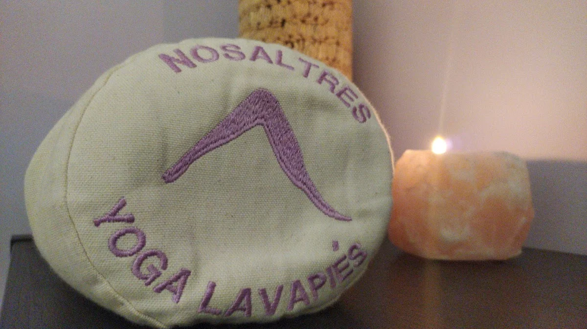 Nosaltres Yoga Lavapiés