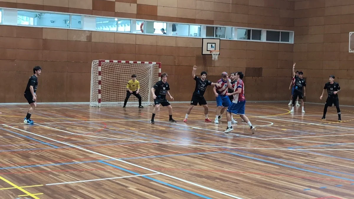 Nova Icària Esport & Fit - 2
