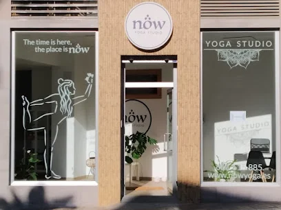 Now Yoga Studio
