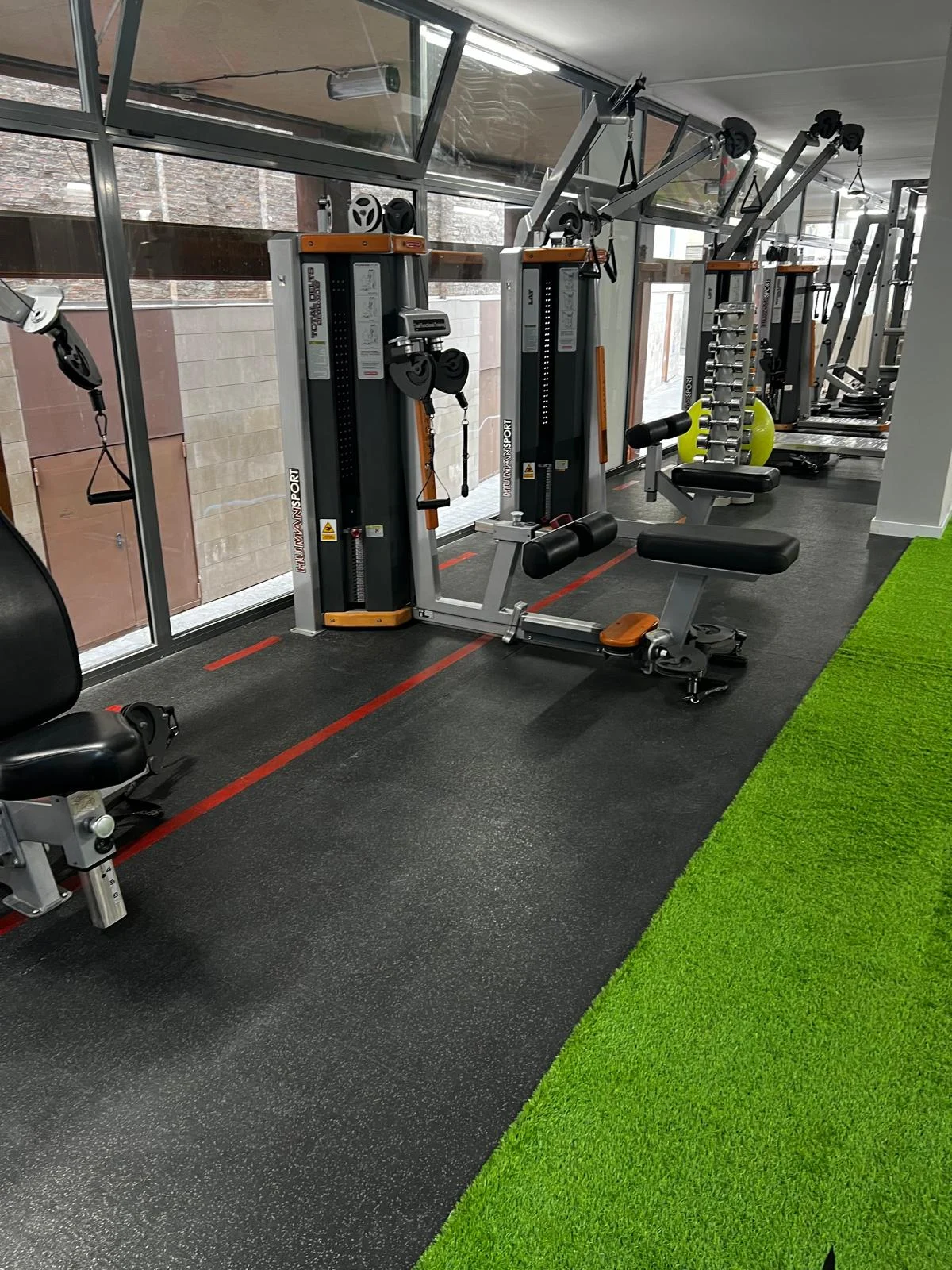 Noya Fitness Center - 5