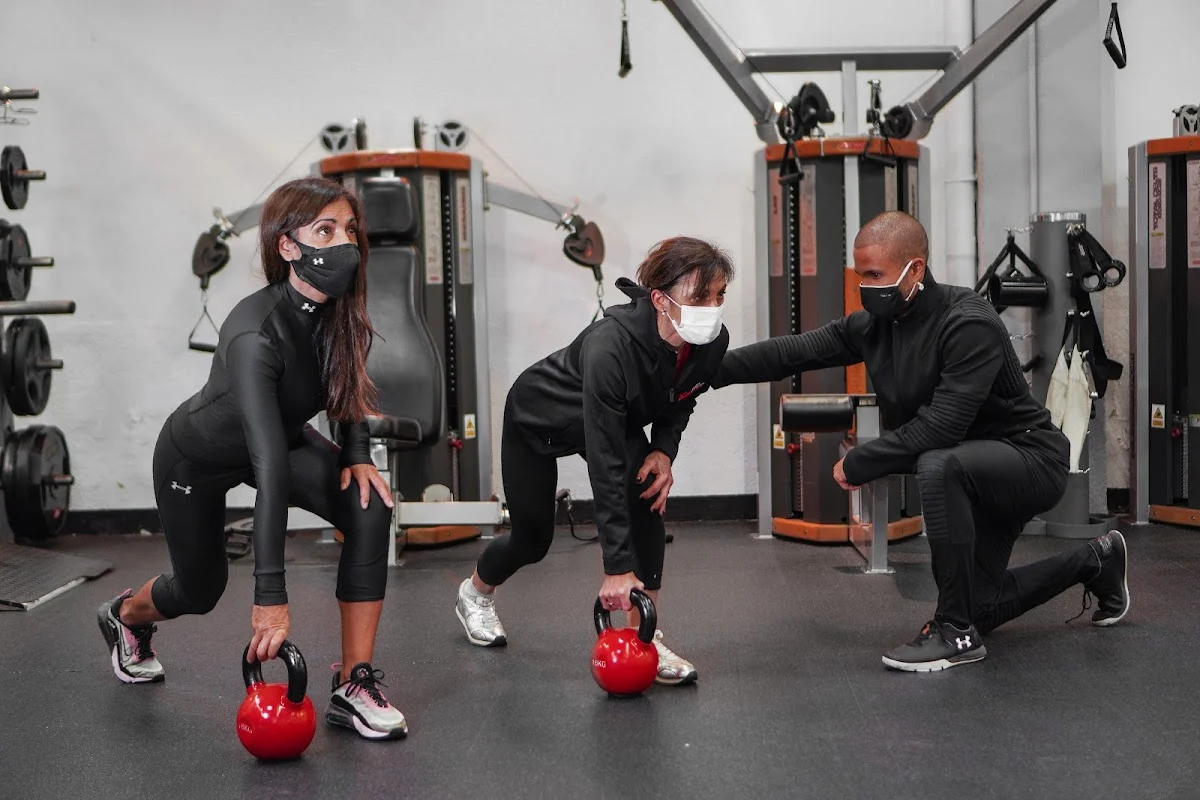 Noya Fitness Center - 6