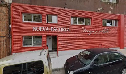 Nueva Escuela Pilates