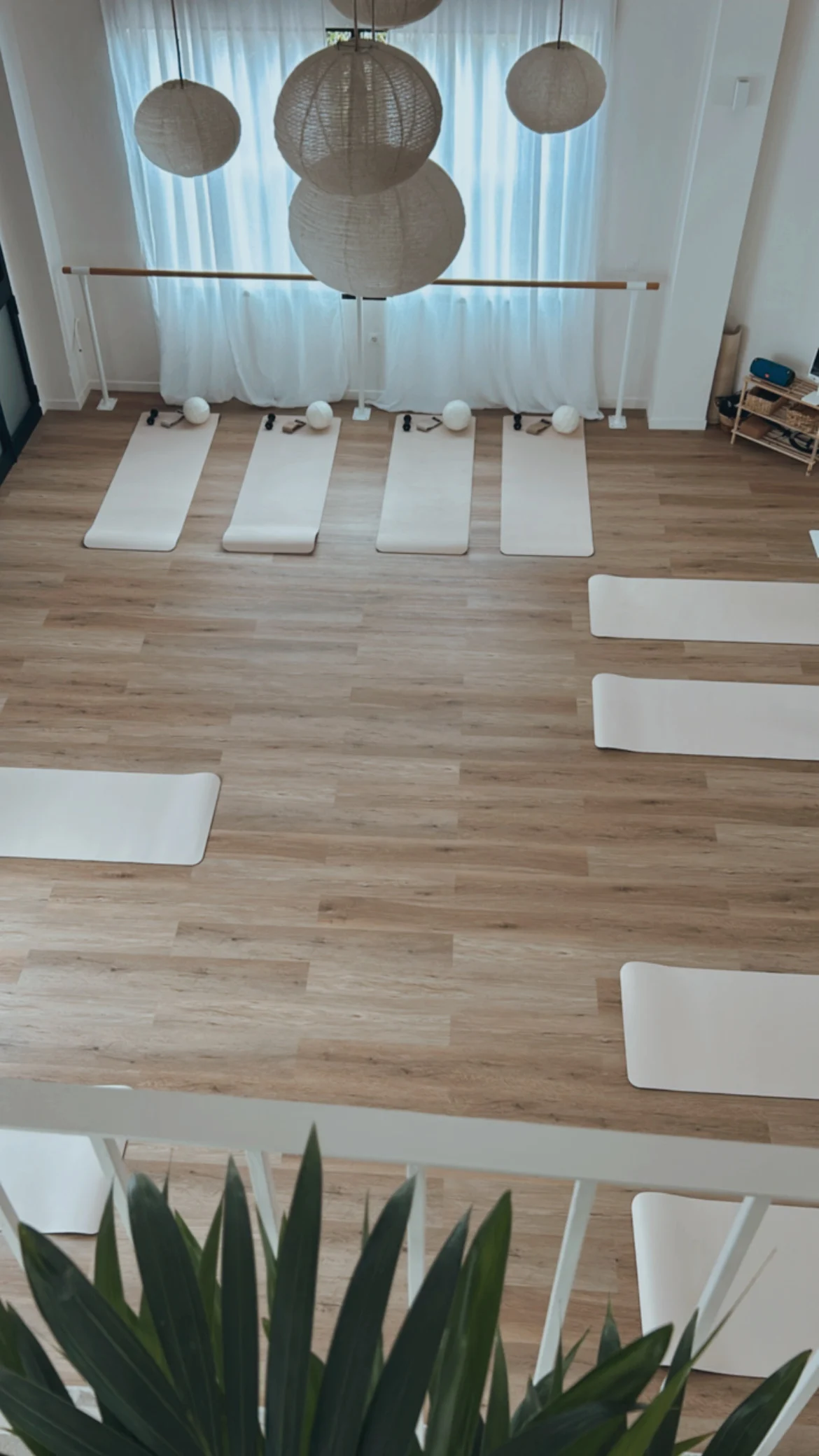 Nusa Barre Studio - 2