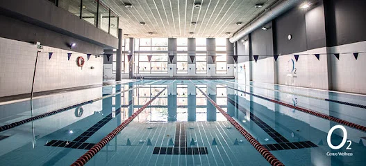 O2 Centro Wellness Málaga