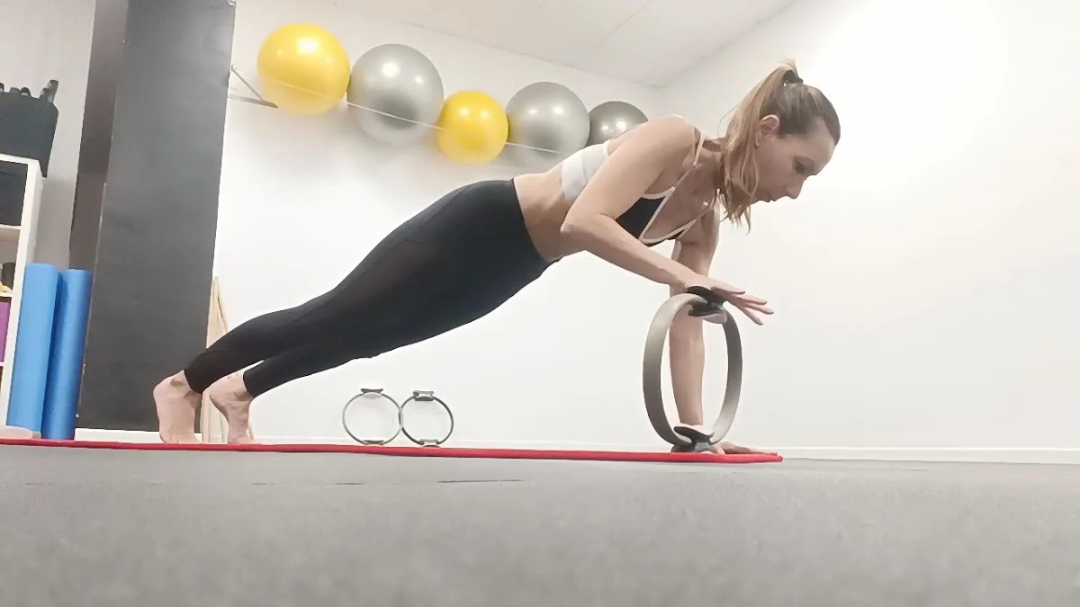 Objetivo Pilates - Huelva - 3