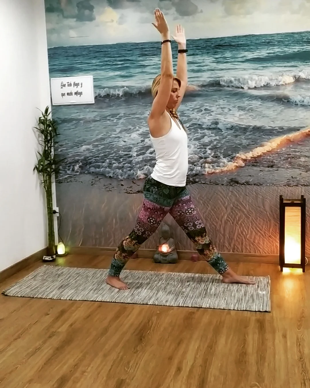 Ocean yoga Studio - 2