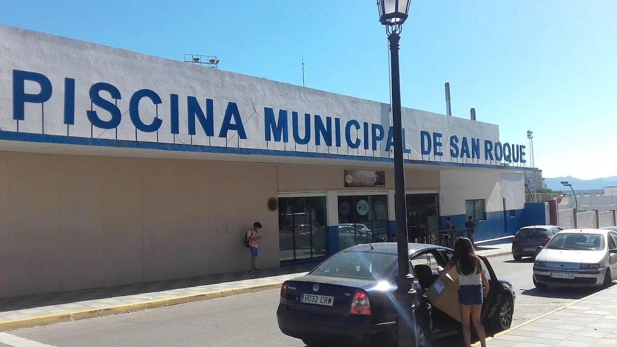 OCIOSUR San Roque