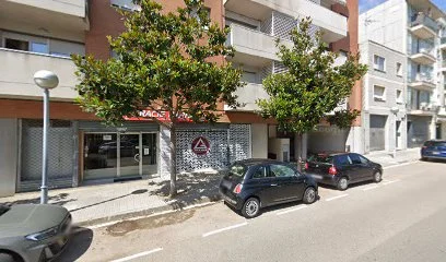 OGUM TEAM & GRACIE BARRA CATALUNYA