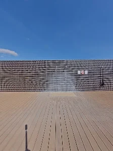 OKEYMAS CEM Parque de la Ciudadela - 11