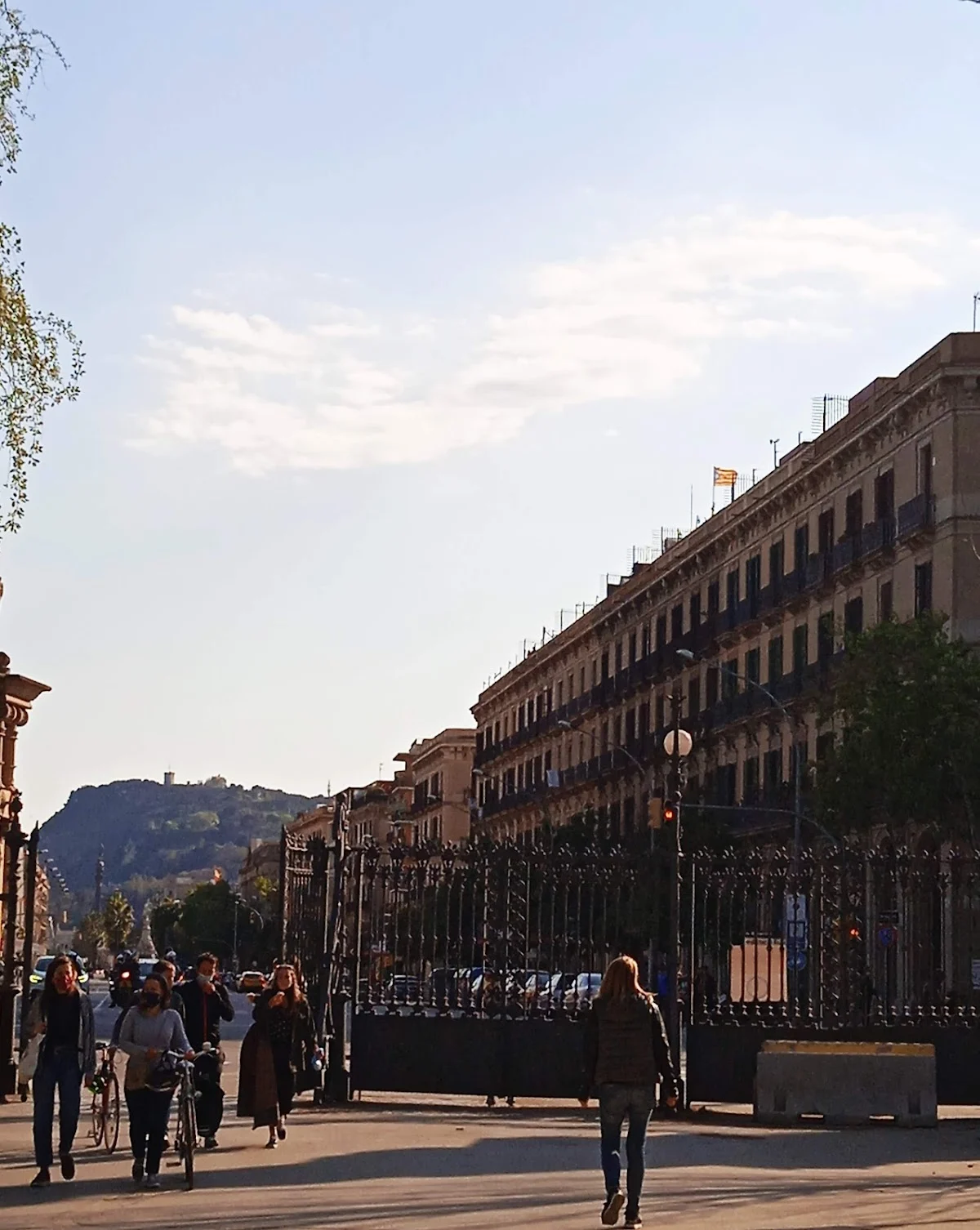 OKEYMAS CEM Parque de la Ciudadela - 7