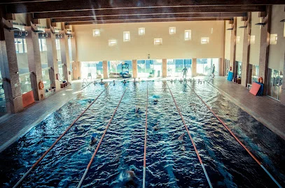 OKEYMAS Fitness Club