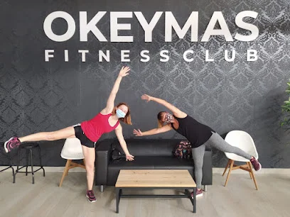 OKEYMAS Fitness Club