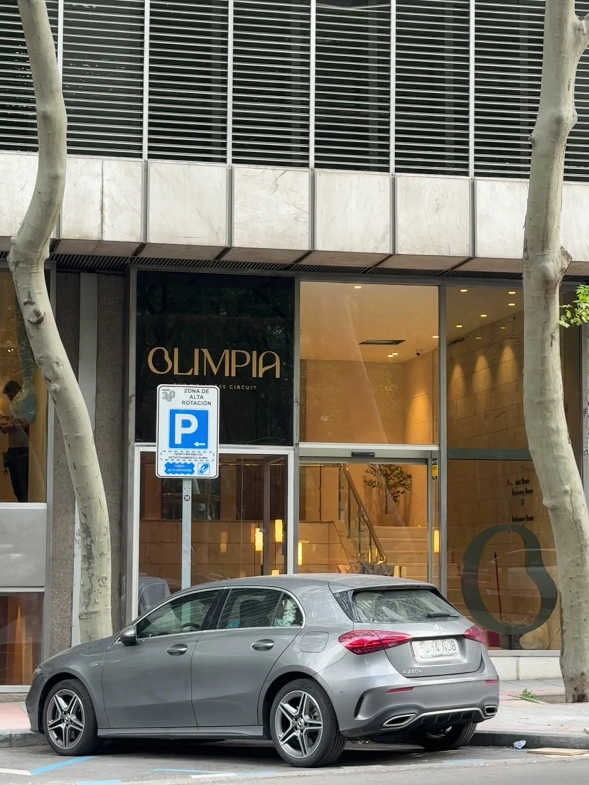 Olimpia - The Wellness Circuit (Cuzco) - 3