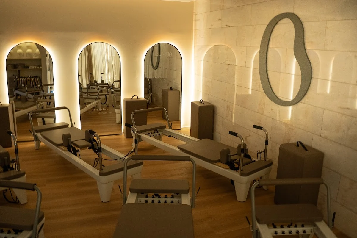 Olimpia - The Wellness Circuit (Cuzco) - 4