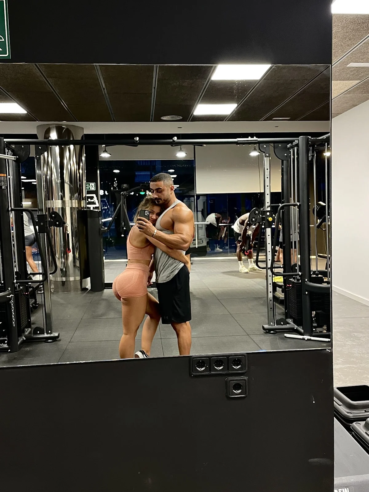 Olympia Fitness Club - 3