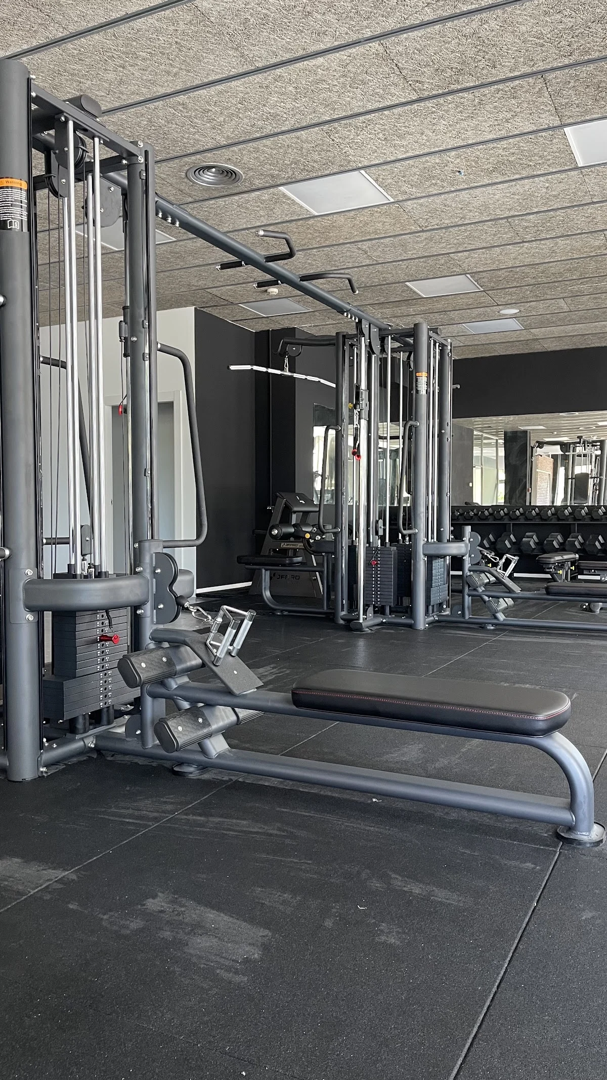 Olympia Fitness Club - 4