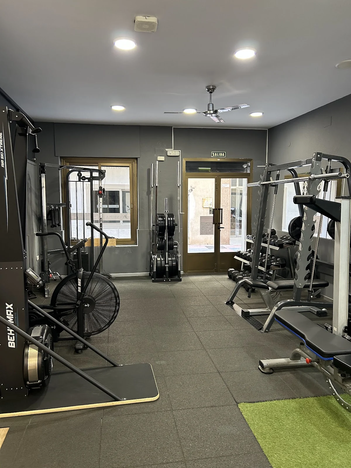 Olympia personal Training Studio - 4