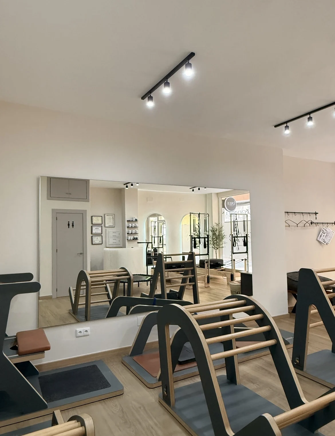 Olympia personal Training Studio - 5