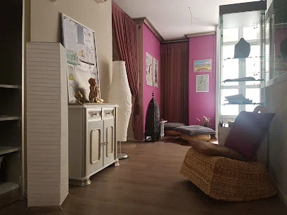 OM Daya Clases de Yoga en Badajoz