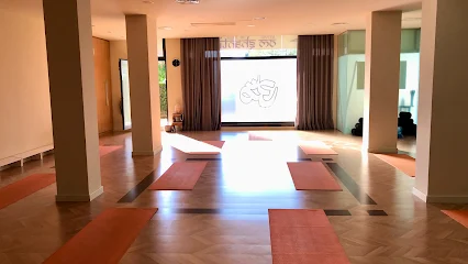 Om Shanti Estudi de Ioga