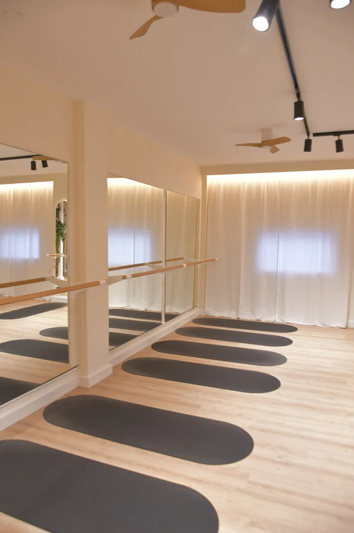 Onsen Barre Studio