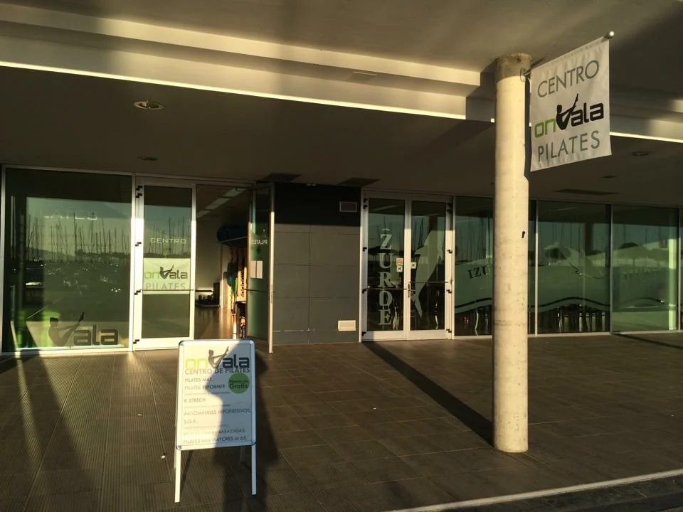 Onvala centro de pilates
