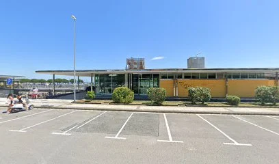 Onvala centro de pilates